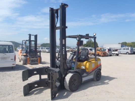ประมูลรถ Forklift ประจำสัปดาห์ ด่วน! ประมูลรถ Forklift ประจำสัปดาห์ ด่วน!