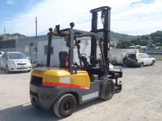 ประมูลรถ Forklift ประจำสัปดาห์ ด่วน! ประมูลรถ Forklift ประจำสัปดาห์ ด่วน!