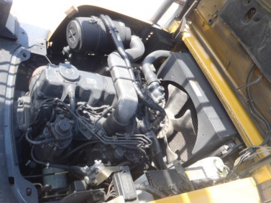 ประมูลรถ Forklift ประจำสัปดาห์ ด่วน! ประมูลรถ Forklift ประจำสัปดาห์ ด่วน!