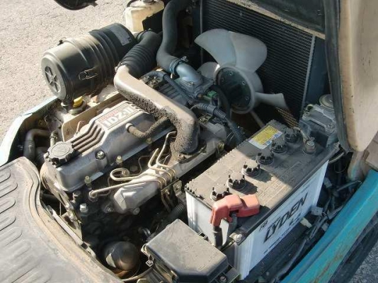 ประมูลรถ Forklift ประจำสัปดาห์ ด่วน! ประมูลรถ Forklift ประจำสัปดาห์ ด่วน!