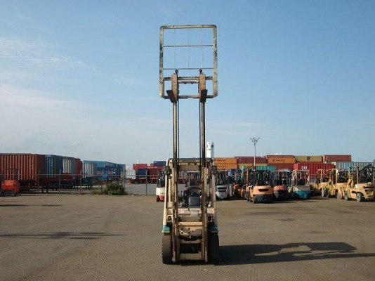 ประมูลรถ Forklift ประจำสัปดาห์ ด่วน! ประมูลรถ Forklift ประจำสัปดาห์ ด่วน!