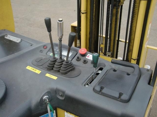 ประมูลรถ Forklift ประจำสัปดาห์ ด่วน!