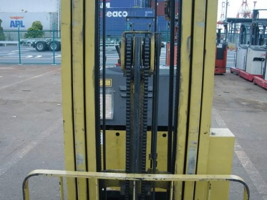 ประมูลรถ Forklift ประจำสัปดาห์ ด่วน!