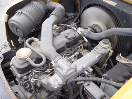 ประมูลรถ Forklift ประจำสัปดาห์ ด่วน! มีรถใน stock นับร้อยคัน ประมูลรถ Forklift ประจำสัปดาห์ ด่วน! มีรถใน stock นับร้อยคัน