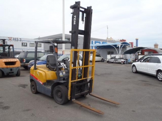 ประมูลรถ Forklift ประจำสัปดาห์ ด่วน! มีรถใน stock นับร้อยคัน ประมูลรถ Forklift ประจำสัปดาห์ ด่วน! มีรถใน stock นับร้อยคัน