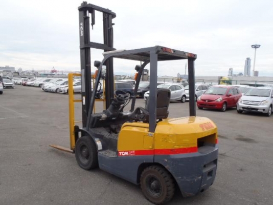ประมูลรถ Forklift ประจำสัปดาห์ ด่วน! มีรถใน stock นับร้อยคัน ประมูลรถ Forklift ประจำสัปดาห์ ด่วน! มีรถใน stock นับร้อยคัน
