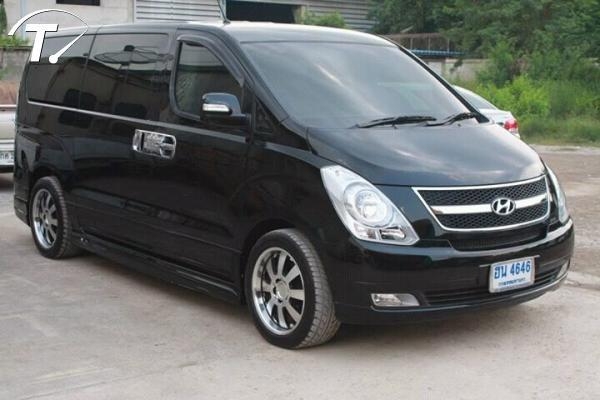 รถมือสองสภาพดี สวยหรู