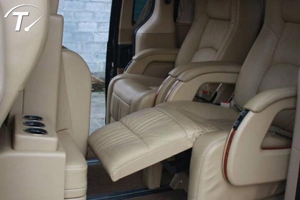 รถมือสองสภาพดี สวยหรู