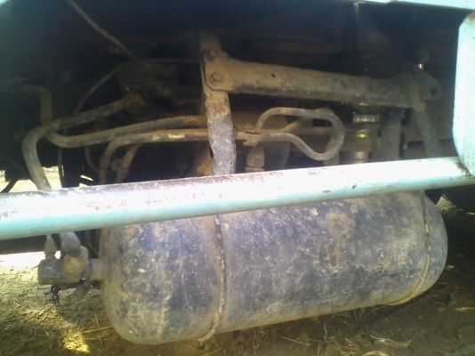 ขายแล้วคร๊าบ สิบล้ออีซูซุร๊อกเล็ก