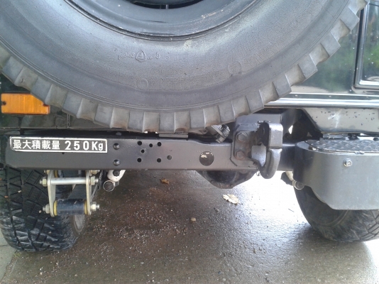 ขายJeep j53 ขายJeep j53