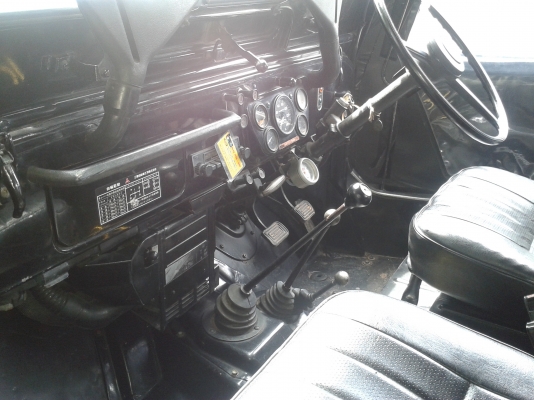 ขายJeep j53 ขายJeep j53