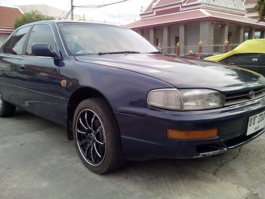 ขาย camry ปี 95 ราคาโดนใจ ขายตามสภาพ ขาย camry ปี 95 ราคาโดนใจ ขายตามสภาพ