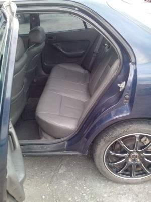 ขาย camry ปี 95 ราคาโดนใจ ขายตามสภาพ ขาย camry ปี 95 ราคาโดนใจ ขายตามสภาพ