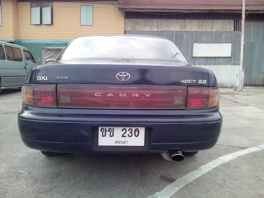 ขาย camry ปี 95 ราคาโดนใจ ขายตามสภาพ ขาย camry ปี 95 ราคาโดนใจ ขายตามสภาพ
