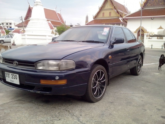ขาย camry ปี 95 ราคาโดนใจ ขายตามสภาพ ขาย camry ปี 95 ราคาโดนใจ ขายตามสภาพ