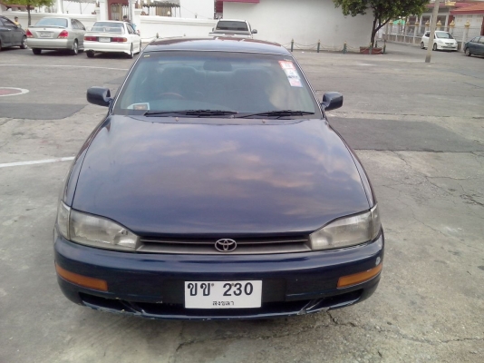 ขาย camry ปี 95 ราคาโดนใจ ขายตามสภาพ