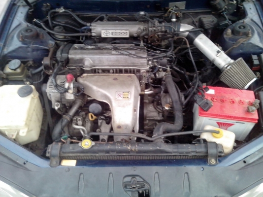 ขาย camry ปี 95 ราคาโดนใจ ขายตามสภาพ ขาย camry ปี 95 ราคาโดนใจ ขายตามสภาพ