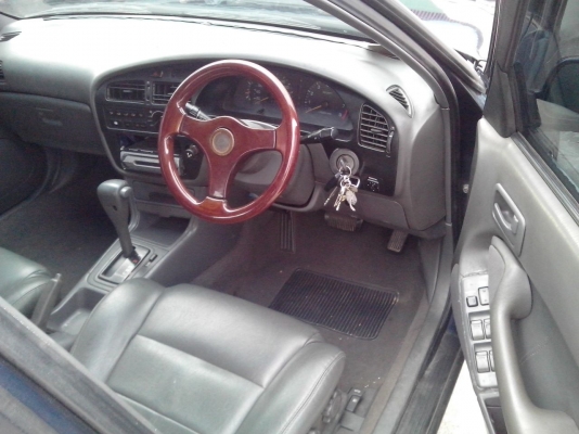 ขาย camry ปี 95 ราคาโดนใจ ขายตามสภาพ ขาย camry ปี 95 ราคาโดนใจ ขายตามสภาพ