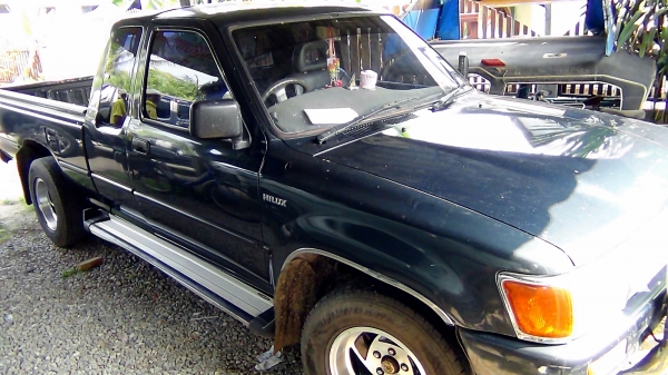 ขาย กระบะ toyota ถูกๆคับ ด่วนครับ ขาย กระบะ toyota ถูกๆคับ ด่วนครับ