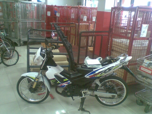 ขายแล้วส่งของไปชัยนาทแล้วคัฟขอบคุณพี่ๆทีมงานมากๆเลยครับ