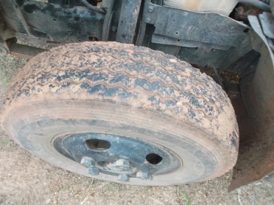 ขายด่วนรถ6ล้อNKR58LU5เครือง110แรงม้าปี35หางแท้