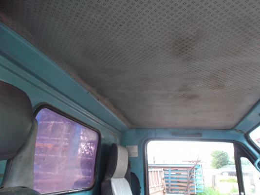 ขายด่วนรถ6ล้อNKR58LU5เครือง110แรงม้าปี35หางแท้