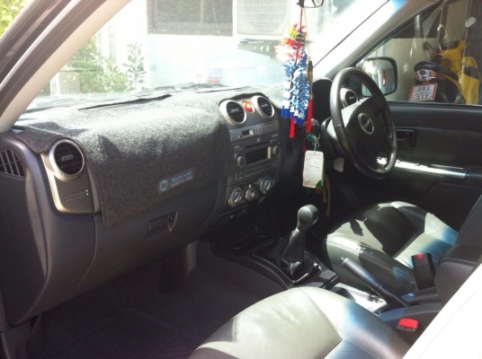 ขายรถบ้าน ปี2007 ISUZU D-MAX HI-LANDER 2.5 DDI I-TEQ (2DR) ขายรถบ้าน ปี2007 ISUZU D-MAX HI-LANDER 2.5 DDI I-TEQ (2DR)