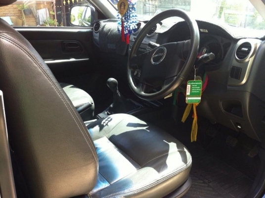 ขายรถบ้าน ปี2007 ISUZU D-MAX HI-LANDER 2.5 DDI I-TEQ (2DR) ขายรถบ้าน ปี2007 ISUZU D-MAX HI-LANDER 2.5 DDI I-TEQ (2DR)