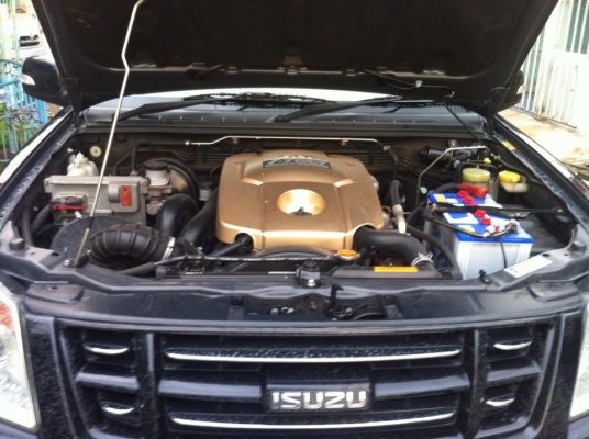 ขายรถบ้าน ปี2007 ISUZU D-MAX HI-LANDER 2.5 DDI I-TEQ (2DR) ขายรถบ้าน ปี2007 ISUZU D-MAX HI-LANDER 2.5 DDI I-TEQ (2DR)