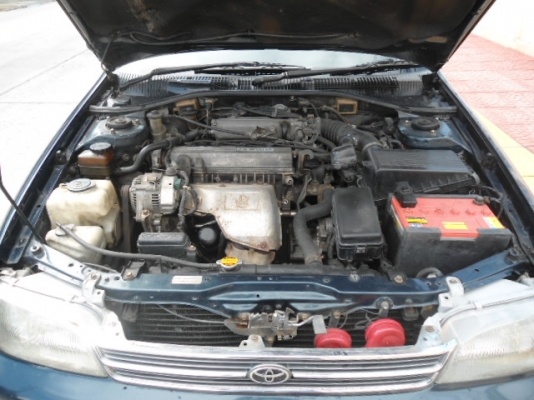 ขายรถ TOYOTA รถเครื่องดีสภาพพร้อมใช้ ขายรถ TOYOTA รถเครื่องดีสภาพพร้อมใช้
