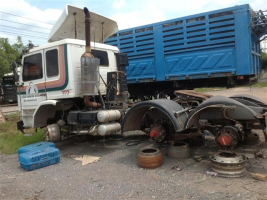 ขาย scania 113 ด่วน 690000