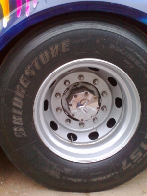 ขายรถบัส