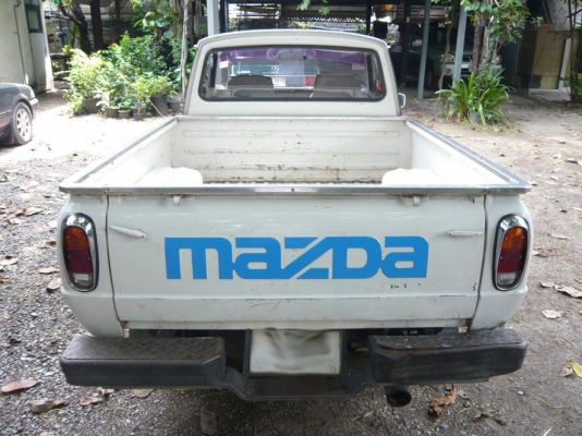 ขาย มาสด้ากระบะน้อย สวยเดิม ซักคัน ขาย มาสด้ากระบะน้อย สวยเดิม ซักคัน