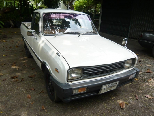 ขาย มาสด้ากระบะน้อย สวยเดิม ซักคัน