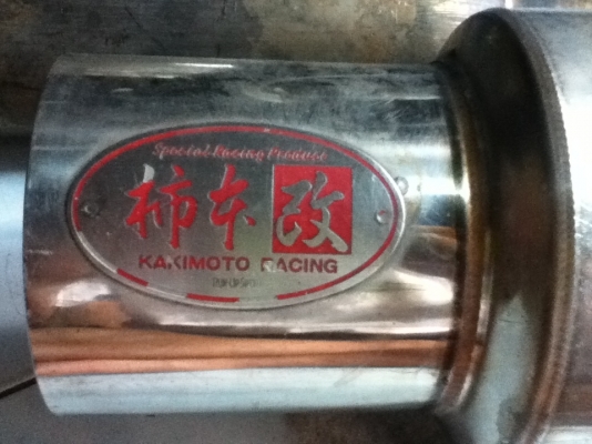 ขายท่อ KAKIMOTO MADE IN JAPAN เพลดแดง 2.5