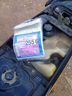 เทน่า43ทะเบียนโอน