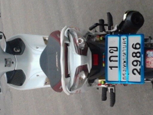 HONDA WAVE 125 i ขาว สตาร์มือ สภาพสวยเครื่องเดิมเงียบกริ๊บ
