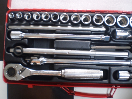 ขายบล็อก Koken แท้