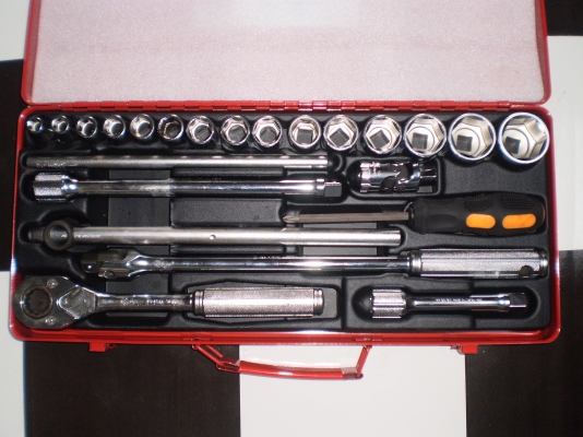 ขายบล็อก Koken แท้