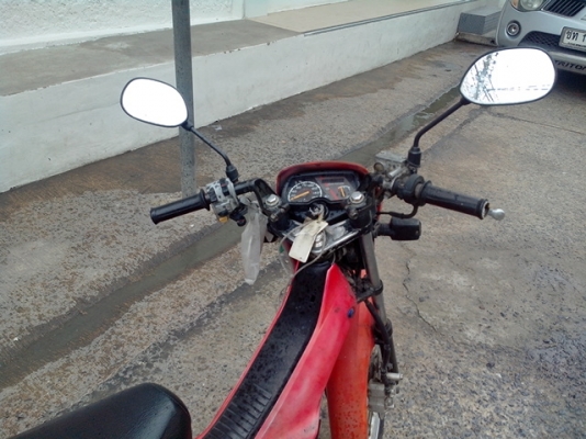 ขายฮอนด้า โนวา เครื่องดี