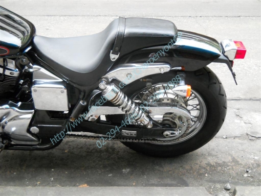 HONDA SLASHER 400 ปี 2000 รถสวยสภาพเดิมพร้อมใช้ HONDA SLASHER 400 ปี 2000 รถสวยสภาพเดิมพร้อมใช้