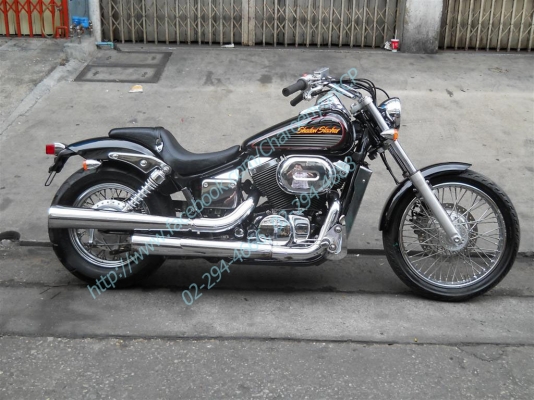 HONDA SLASHER 400 ปี 2000 รถสวยสภาพเดิมพร้อมใช้ HONDA SLASHER 400 ปี 2000 รถสวยสภาพเดิมพร้อมใช้