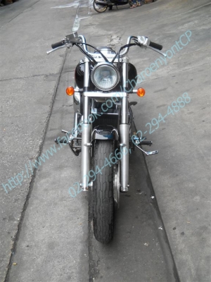 HONDA SLASHER 400 ปี 2000 รถสวยสภาพเดิมพร้อมใช้ HONDA SLASHER 400 ปี 2000 รถสวยสภาพเดิมพร้อมใช้