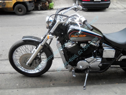 HONDA SLASHER 400 ปี 2000 รถสวยสภาพเดิมพร้อมใช้ HONDA SLASHER 400 ปี 2000 รถสวยสภาพเดิมพร้อมใช้
