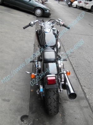 HONDA SLASHER 400 ปี 2000 รถสวยสภาพเดิมพร้อมใช้ HONDA SLASHER 400 ปี 2000 รถสวยสภาพเดิมพร้อมใช้