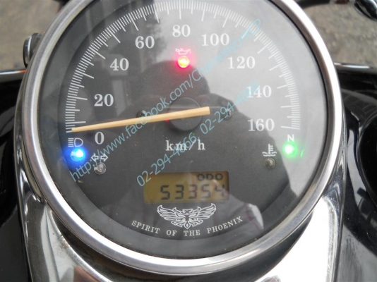 HONDA SLASHER 400 ปี 2000 รถสวยสภาพเดิมพร้อมใช้ HONDA SLASHER 400 ปี 2000 รถสวยสภาพเดิมพร้อมใช้