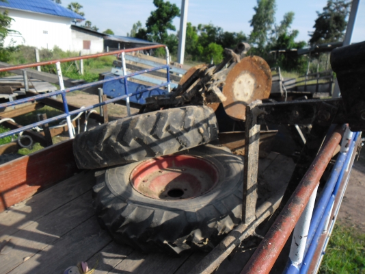 สยามคูโบต้าNC131- 1เดียว+คูโบต้าRT100 ครบชุด