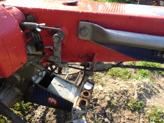 สยามคูโบต้าNC131- 1เดียว+คูโบต้าRT100 ครบชุด