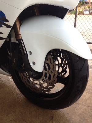 ขาย Hayabusa xu 08