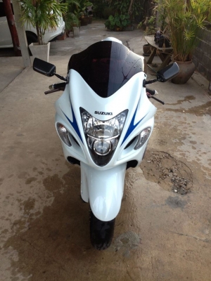 ขาย Hayabusa xu 08